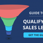 Qualifying Sales Leads