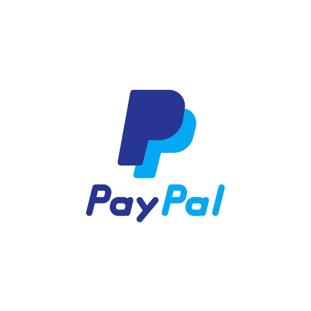 PayPal Payment Logo
