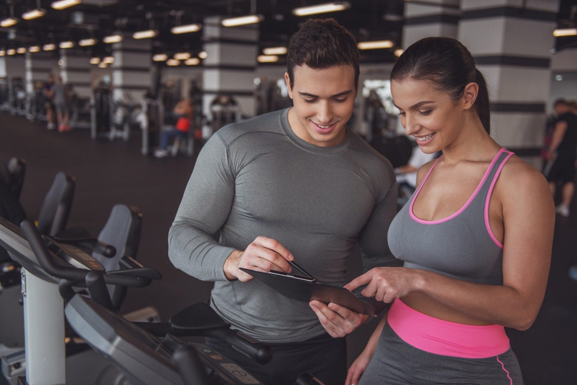 Gym Marketing Ideas to Attract More Members