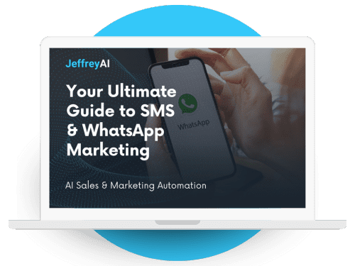 SMS, Whatsapp Marketing, Marketing Guide