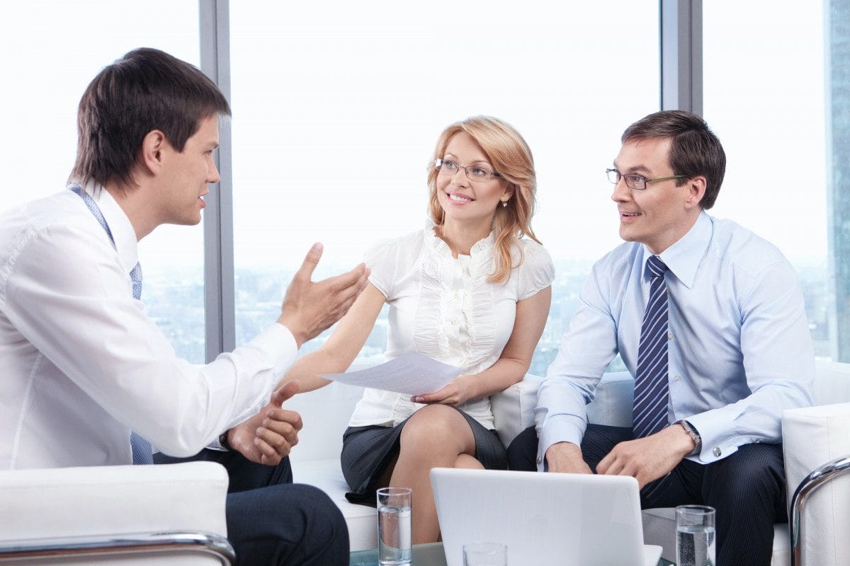 Sales & Marketing Recruitment, Sales, Marketing, Interview