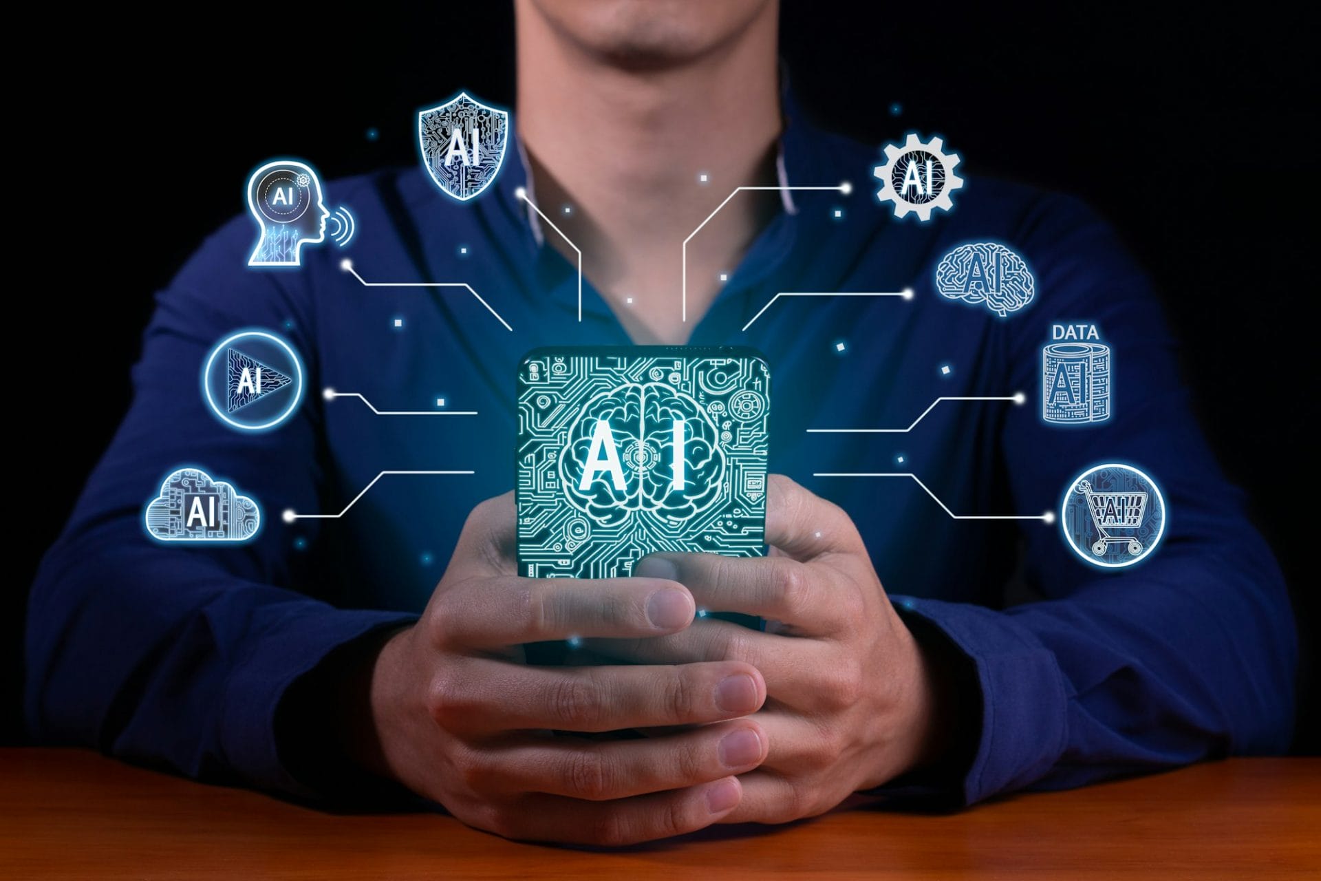 10 Ways AI Can Improve Customer Experience in 2024