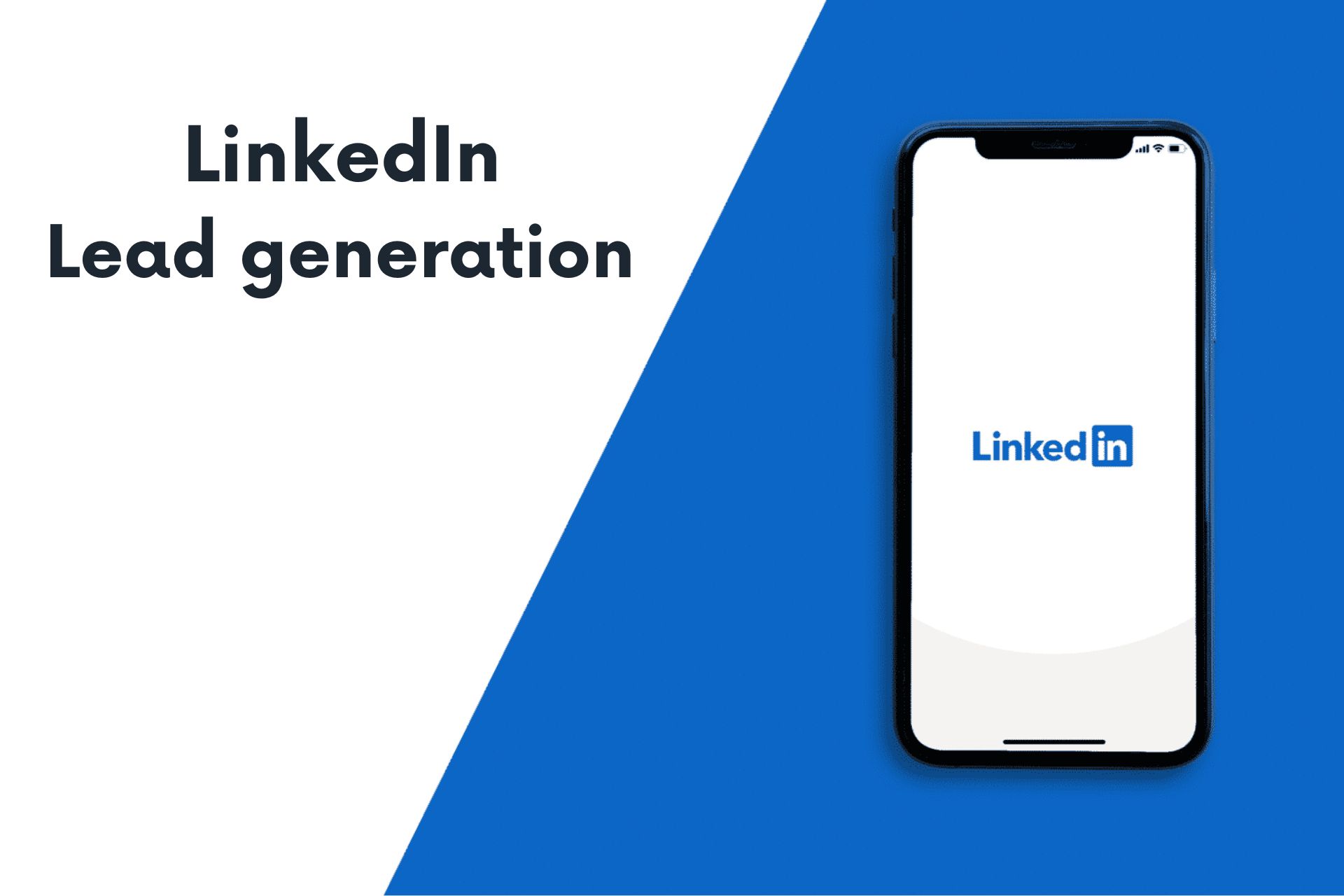 How to Generate Leads Through LinkedIn